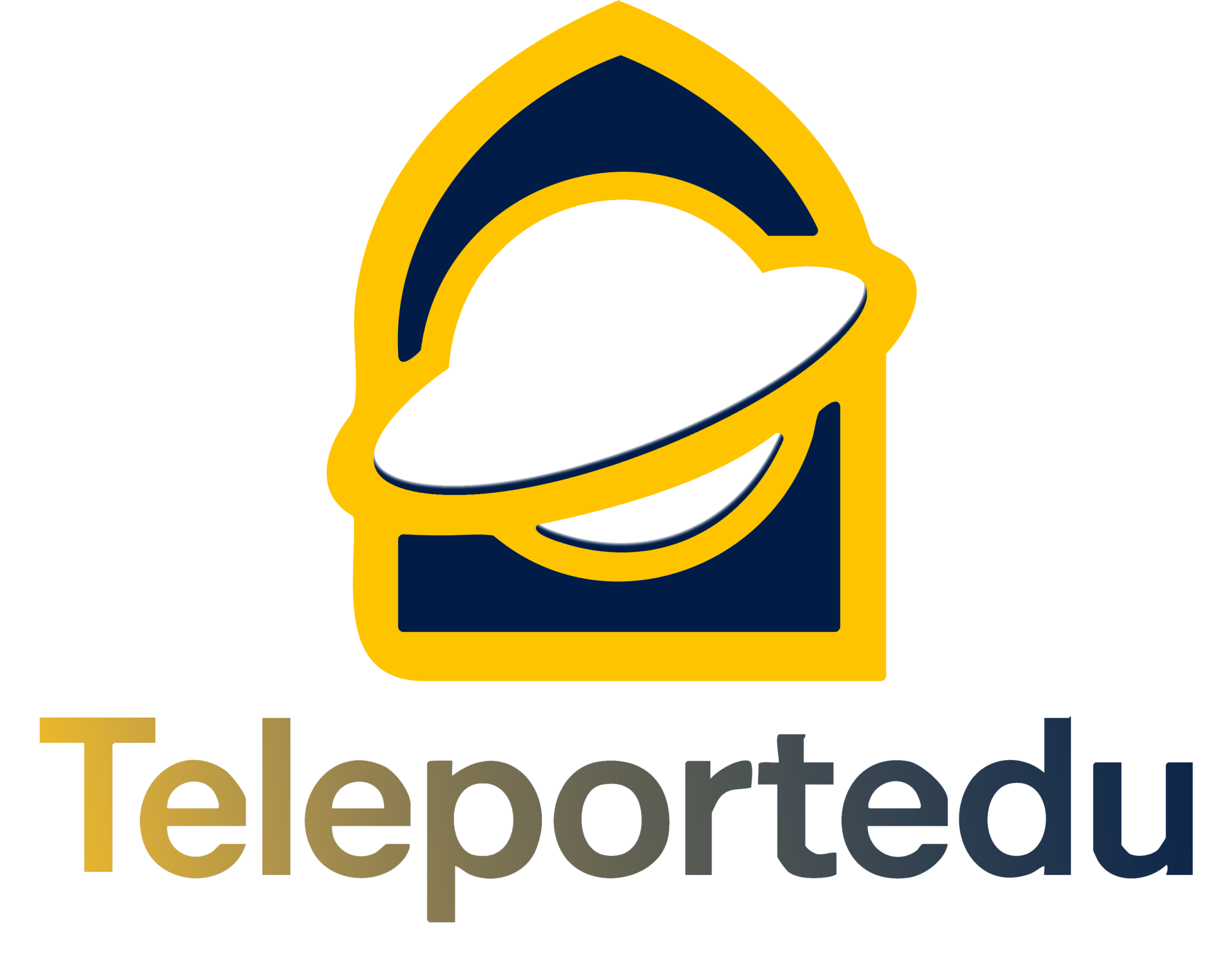 TeleportedU